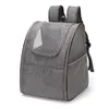 Cat Carrier Backpack Skládací Pet Carrier Backpack Prodyšný Náhled obrázku produktu 11