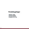 Pendelkugellager 2312 K ID 60mm AD 130mm Breite46mm SKF Produktbild-Vorschau 5
