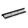 ORSEM Patchpanel Cat.6 Patchfeld Netzwerk Verteilerfeld 24 Produktbild-Vorschau 5