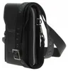 Dámska crossbody taška Bugatti 49 6653 01 čierna Náhľad obrázku produktu 2
