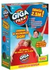 EPEE Gigball blau mit Pumpe EP60396 Produktbild-Vorschau 1