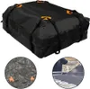 Coffre de toit pour voiture 425 L, sac de toit pliable et Voir les images du produit 5