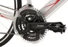KS Cycling Fitnessrad 21 Gänge Fitness-Bike Lightspeed Produktbild-Vorschau 2