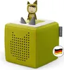 Tonies Toniebox inkl. Kreativ Tonie, Grün Produktbild-Vorschau 5