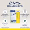 Etiquettes universelles AVERY Zweckform, 38 x 21,2 mm, Voir les images du produit 18