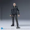 Hiya Toys - The Walking Dead Exquisite Mini Actionfigur Podgląd zdjęcia produktu 4