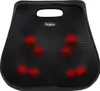 Naipo Unterer Rücken Massager Shiatsu mit Wärmefunktion Produktbild-Vorschau 2