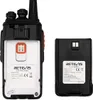 Retevis RT24 Funkgeräte set, Walkie Talkie mit Headset, Produktbild-Vorschau 6