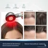 Elektrische Kopfmassagegeräte, Haarbürste, Kopfhaut Produktbild-Vorschau 2