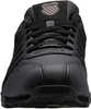 K-Swiss Herren Sneakers Schwarz 02453-044-M Grösse 47 Produktbild-Vorschau 3