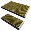 Geruchsfilter Set passend wie Constructa 11041790 für Produktbild-Vorschau 4