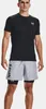 Under Armour Kompressionsshorts Hg Armor Lng Shorts-Schwarz Produktbild-Vorschau 34
