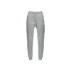 Nike W Nsw Club Flc Mr Pant Std 063 Dk Grey Heather/White S Podgląd zdjęcia produktu 12