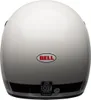 Motokrosová helma Bell Moto-3 Classic, weiß, S (55/56) Náhled obrázku produktu 2