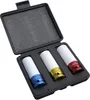 Güde Stecknuss-Set 75131 | 3-tlg. | 1/2" | 17 / 19 / 21 mm Produktbild-Vorschau 1
