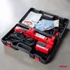 Elektrischer Wagenheber 3T 3000 kg 12V mit Steuerkonsole Produktbild-Vorschau 5