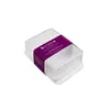 HANSI-Siebert BUTTERBOX, Rechteckig, Transparent, Weiß Produktbild-Vorschau 4