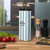 HowHomely | Boîte à pâtes - Boîte de conservation pour Voir les images du produit 2