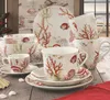 24 tlg. Besteckset Maritim REEF mit Korallen Stahl + Produktbild-Vorschau 3