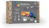CONNETIX Magnetbausteine Regenbogen Transportieren Packen Produktbild-Vorschau 1