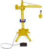 Baukran 60 cm mit Kabelfernsteuerung und Licht Produktbild-Vorschau 1
