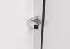 CERANO - Sprchová zástěna Walk-in Medin L/P - 8 mm - chrom, Náhled obrázku produktu 7