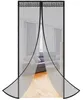 Deurhor | Vliegengordijn | Deurgordijn  | Magnetisch | 100 Productafbeelding-voorbeeld 1