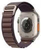 Apple Watch Armband MT5Q3ZM Indigo fr Watch Ultra, Gre M, Produktbild-Vorschau 6