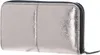 s.Oliver Geldbörse Ziparound Wallet White silberfarben Produktbild-Vorschau 4