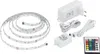EGLO RGB LED-Streifen 6 m 13533 Produktbild-Vorschau 3