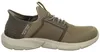Skechers Slip Ins Sneaker Beige Produktbild-Vorschau 16