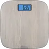 Rowenta BS1600 balance Carré Bois Pèse-personne Voir les images du produit 7