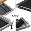 Dokumentenschublade CAVO 220 mm weiß V2 Produktbild-Vorschau 3