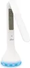 MediaRange Lampe de bureau LED compacte, blanc brillant Voir les images du produit 4