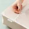 Przeciwzmarszczkowa poduszka pod kark z satynową poszewką Podgląd zdjęcia produktu 6