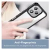 Per Honor 400 Lite Serie Colorful TPU Acrilico Ibrido Anteprima dell’immagine prodotto 5