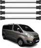Střešní nosič zavazadel pro Ford Tourneo Custom 2012-2024 Náhled obrázku produktu 10