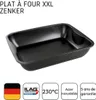 Zenker XXL, pirofila per arrosti e casseruole 40 x 34 x 8 Anteprima dell’immagine prodotto 15