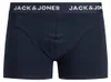 Jack & Jones Herren 5 Pack Koffer, Mehrfarbig L Produktbild-Vorschau 8