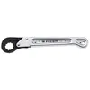 Facom Offener Knarrenringschluessel 24 mm Voir les images du produit 3