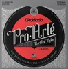 D'Addario EJ30 Nylonové struny pro klasickou kytaru Náhled obrázku produktu 2