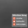 M MCombo Fernsehsessel mit Aufstehhilfe Elektrisch 2 Produktbild-Vorschau 9