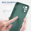 Hülle für Xiaomi Redmi Note 10 Case Cover Bumper Smartphone Produktbild-Vorschau 4