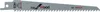Bosch 2608650673 Bosch 5 Säbelsägeblätter S 644 D Productafbeelding-voorbeeld 10