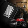 AIYAPLAY Detská elektrická motorka 12 V s MP3, USB a LED Náhľad obrázku produktu 8