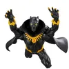Marvel Legends Actionfigur Black Panther 15 cm Voir les images du produit 7