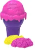 Kinetic Sand Eiscreme Behälter mit Duftsand 113 g, Produktbild-Vorschau 18