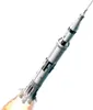 92176 LEGO® Ideas LEGO® NASA Apollo Saturn V Podgląd zdjęcia produktu 3