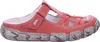 Rieker Damen Pantolette Clog sportlich rot L0396-33, Produktbild-Vorschau 55