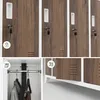 Šatní skříňka, skříňka na věci, skříňka s přihrádkami, Náhled obrázku produktu 11